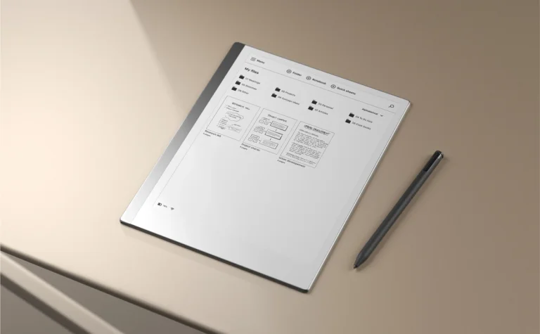 3 pro tips for organizing your paper tablet
