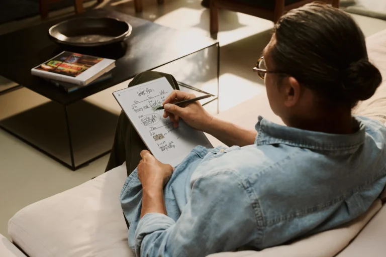 Why reMarkable Paper Pro feels like writing on paper