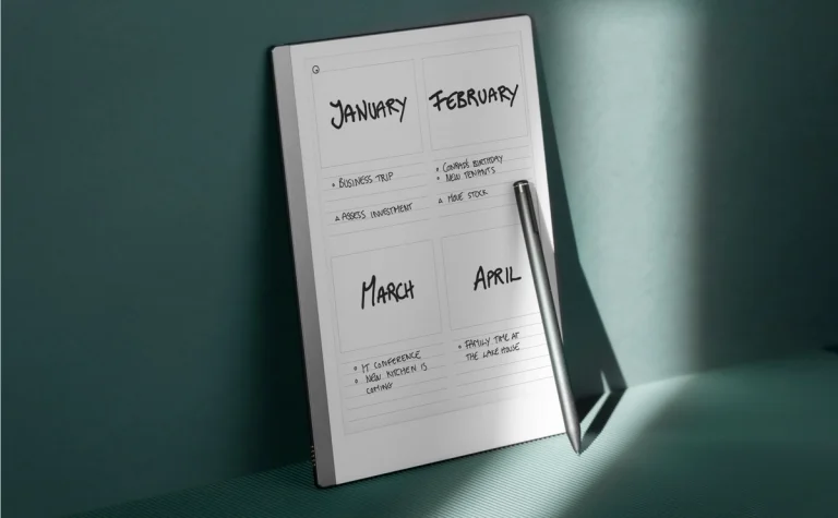 Reach your goals with planners