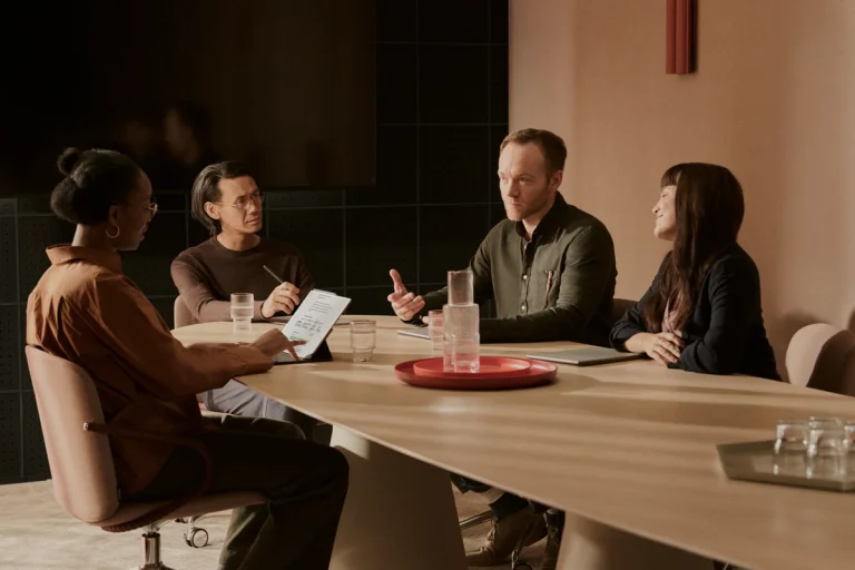 How reMarkable can improve your team meetings