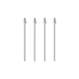 White Marker tips