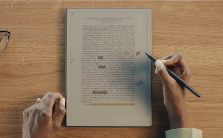 7 memory-boosting ways to mark up documents