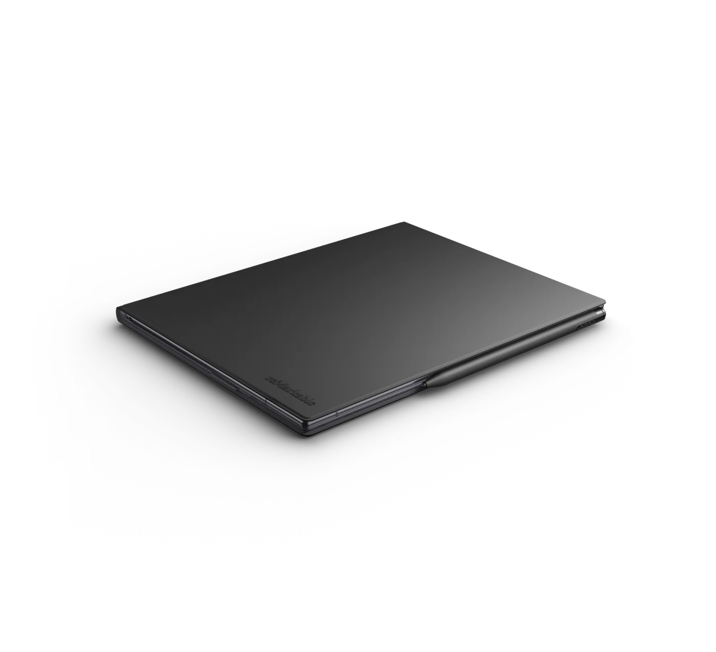 Closed Type Folio