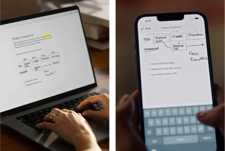 laptop-app-mobile-workspace