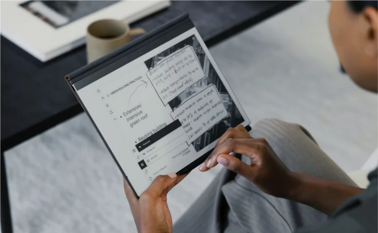 Train your brain with flashcards