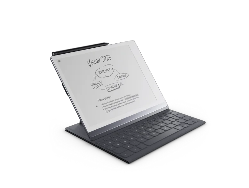 Type Folio