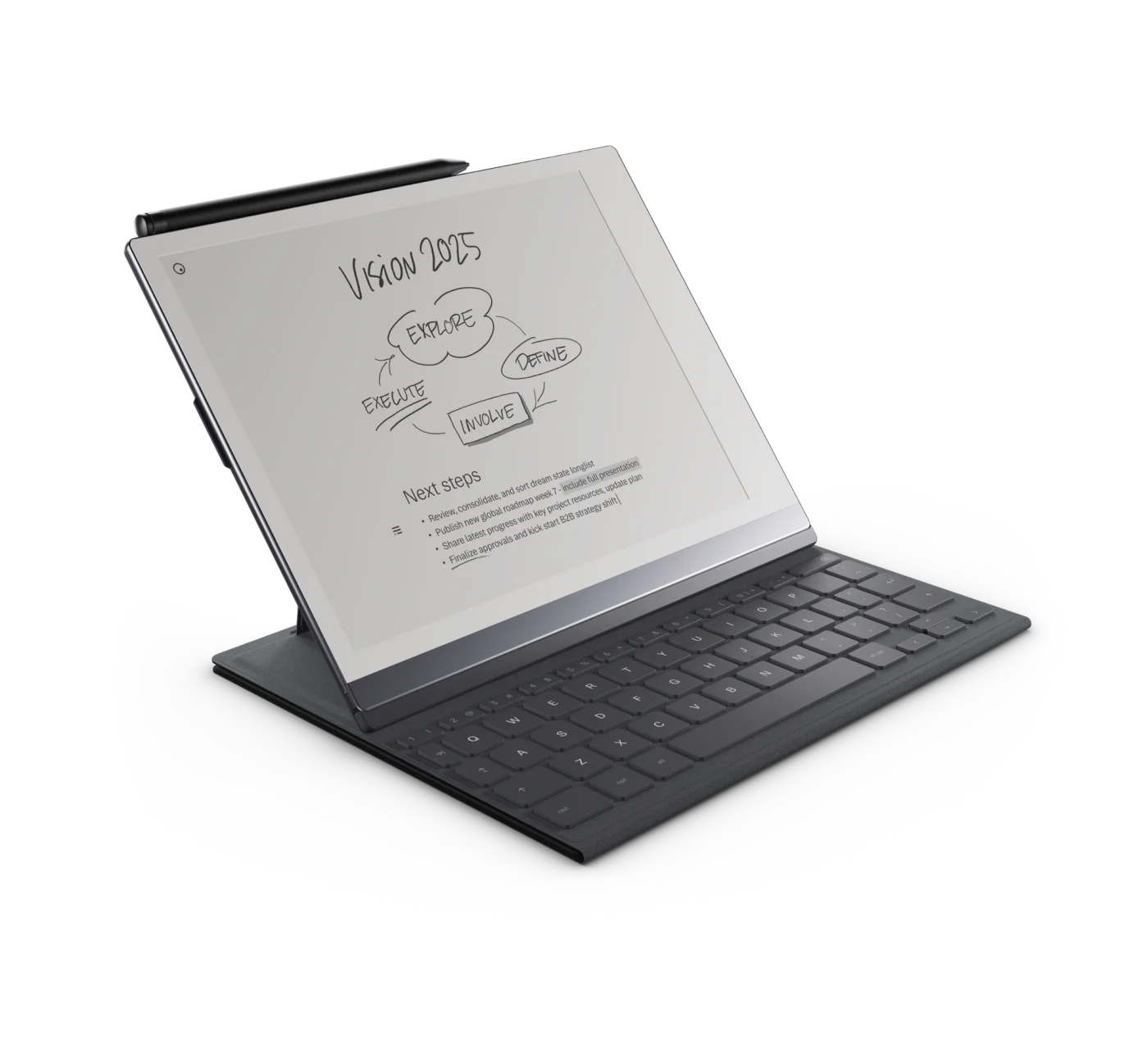 Open Type Folio