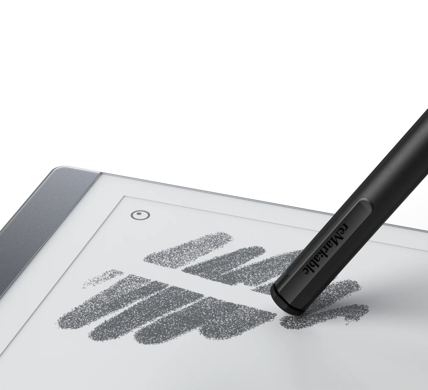 Marker Plus has a built-in eraser