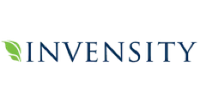 Invensity logo