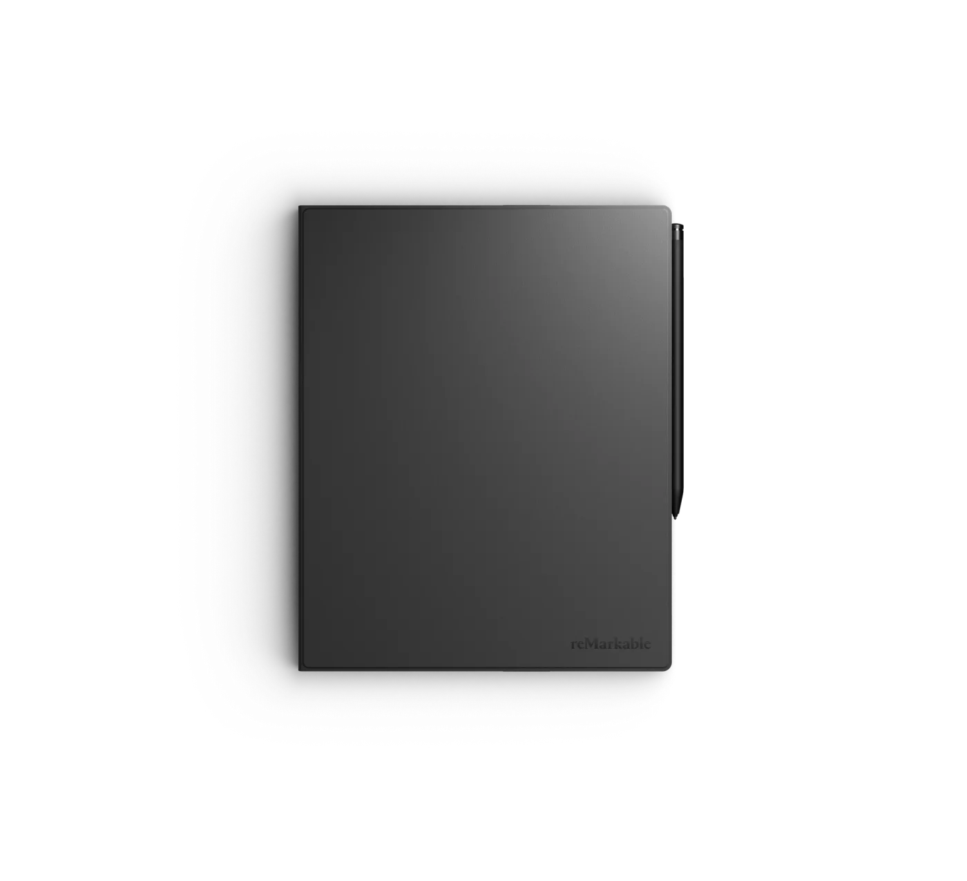 Closed Type Folio from the top
