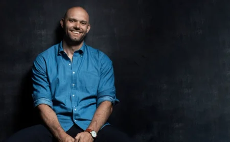 James Clear, Author; Atomic Habits